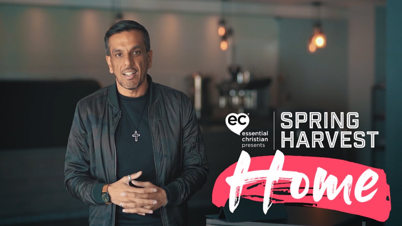 Revival Spirit - Steve Uppal