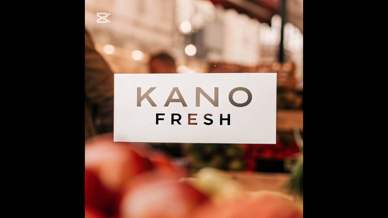 Kano fresh mwen menm avèw (audio officiel)mp3