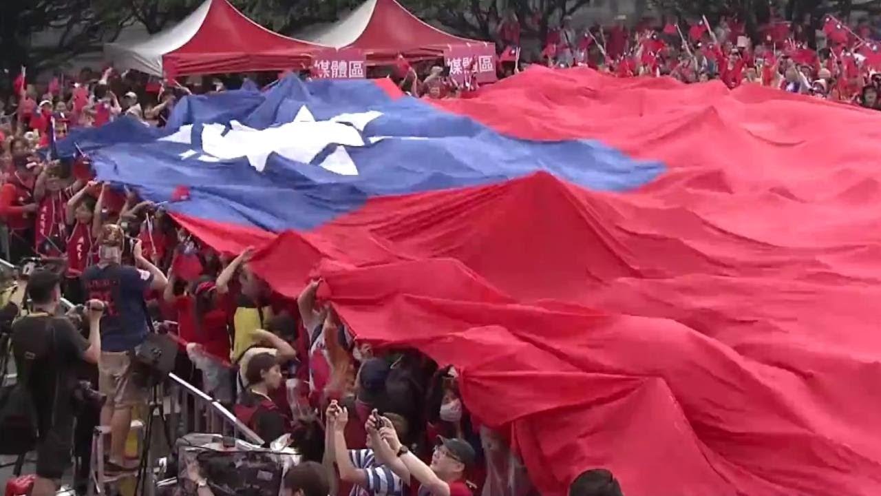 沒有國哪有家 (國家)