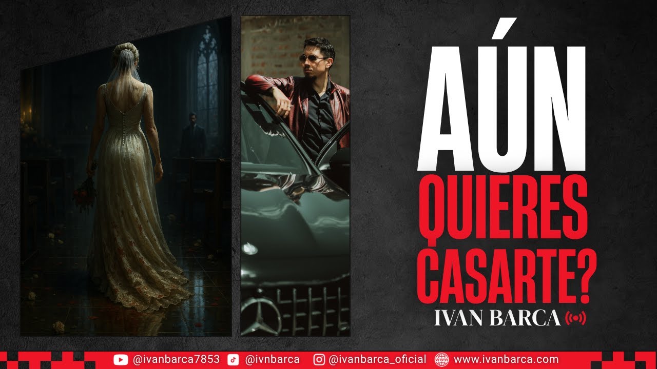 ¿AÚN QUIERES CASARTE? 🔥 - LIVE DEL HERMANO MAYOR