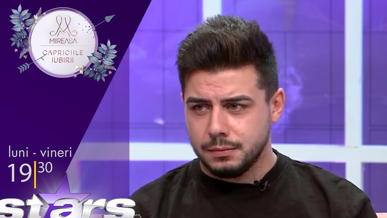 Influențele bahice l-au bulversat pe Ion la ”Petrecerea Bulacilor” | Capriciile Iubirii
