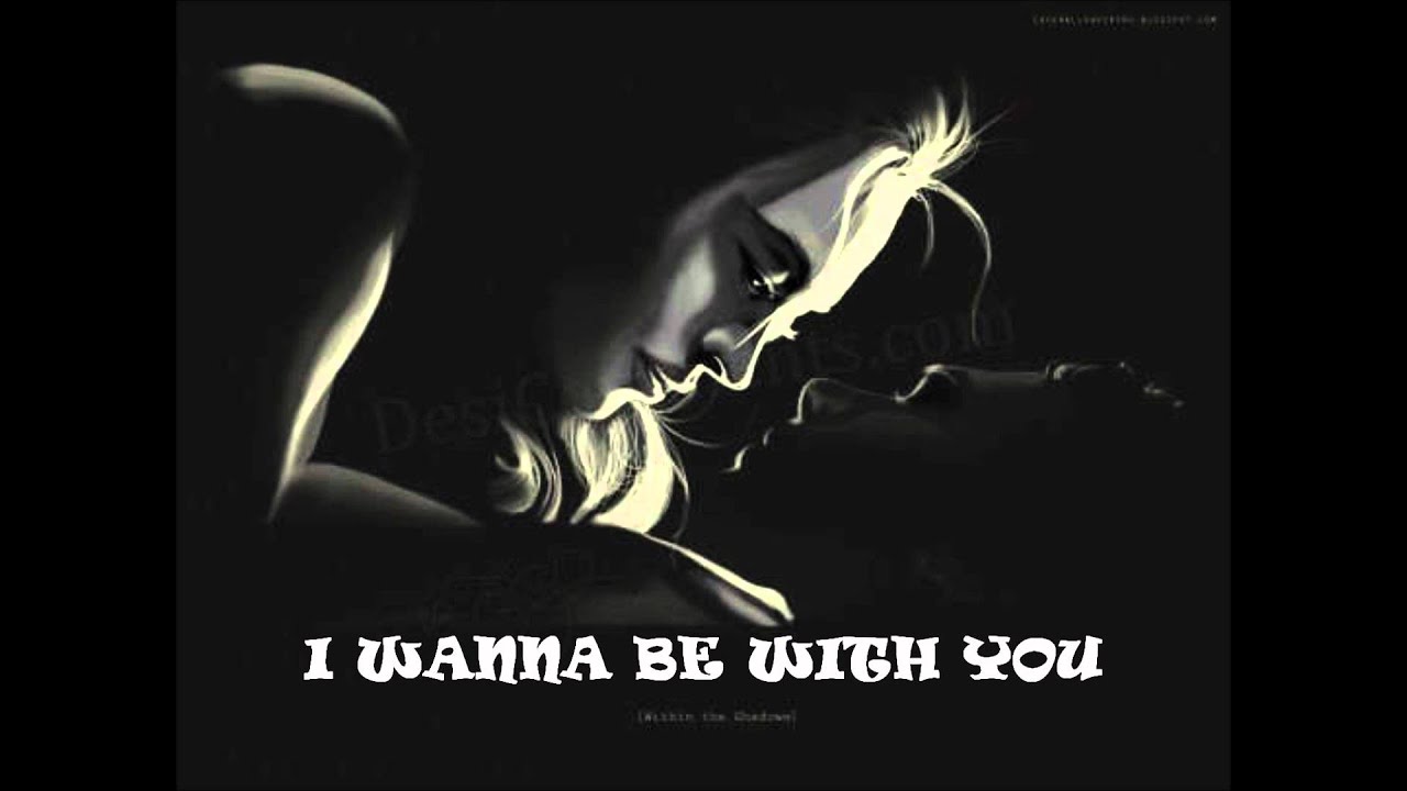 Undercontrol Feat. TL - I Wanna Be With You