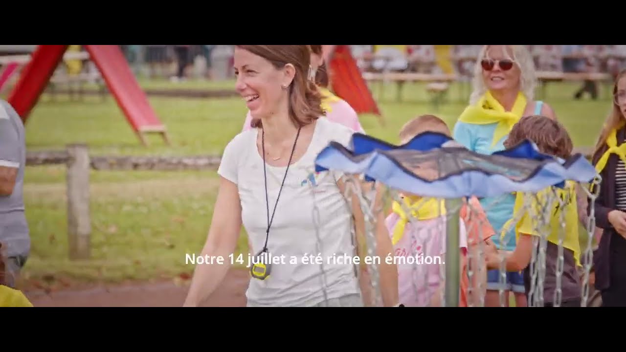 [𝗣𝗟𝗨𝗦 𝗕𝗘𝗟𝗟𝗘 𝗠𝗔 𝗩𝗜𝗟𝗟𝗘] 🎬𝗘𝗽𝗶𝘀𝗼𝗱𝗲 𝟮 - 𝗨𝗻 𝗲́𝘁𝗲́ 𝘁𝗼𝘂𝘁 𝗳𝗲𝘂 𝘁𝗼𝘂𝘁 𝗳𝗹𝗮𝗺𝗺𝗲