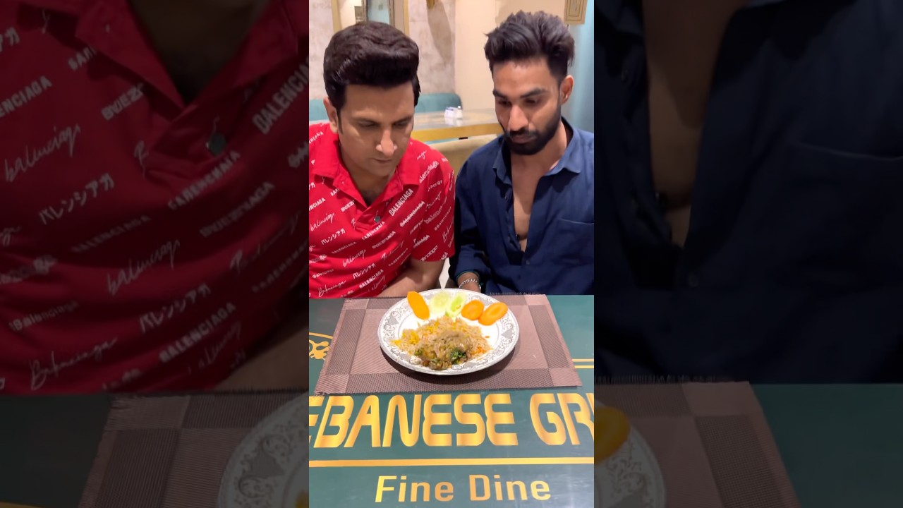 Bhook nahi hai 🤪 #mandi #comedy #scene #hyderabadi #trending #viralshorts #shehbaazkhan #funnyvideo