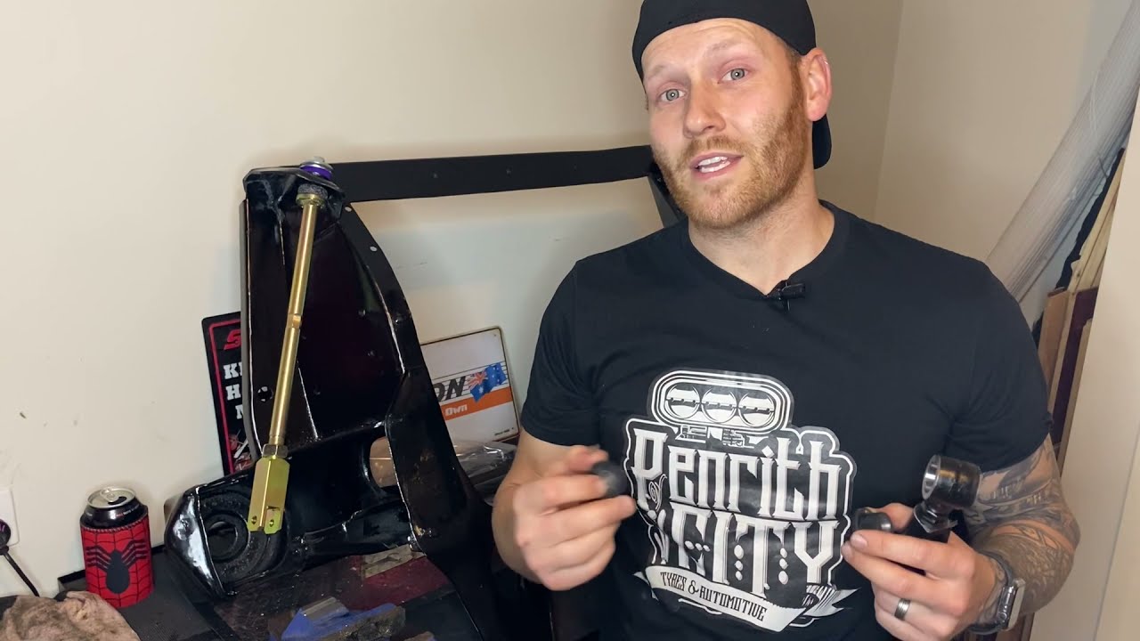 Classic Mini - Mk2 Cooper S Front Subframe Build - Part 1