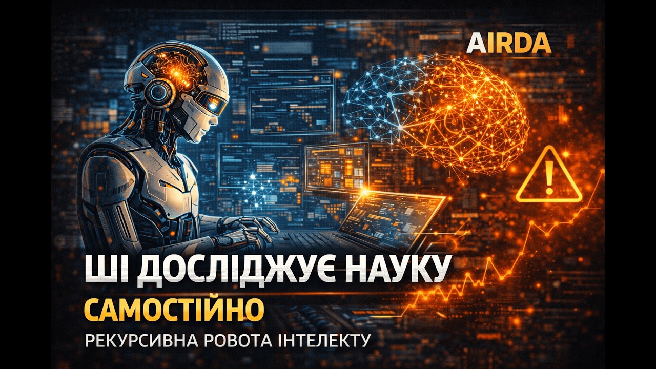 Вимірювання автоматизації ШІ