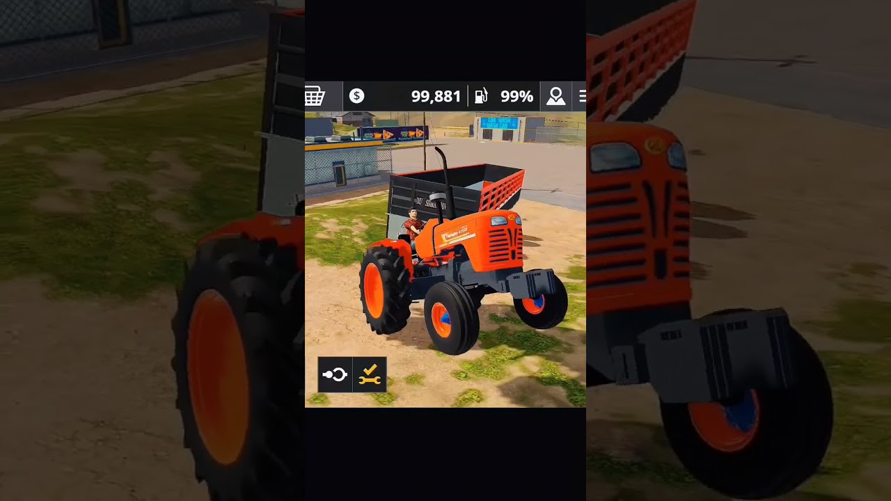 Fs20 new indian tractor mod with download link// fs20mod #gamingimplements #fs20mod