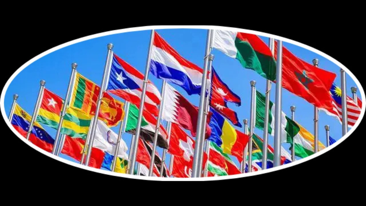 القانون الدستوري: مبحث أشكال الدولة التمييز بين الدولة البسيطة والدولة المركبة.