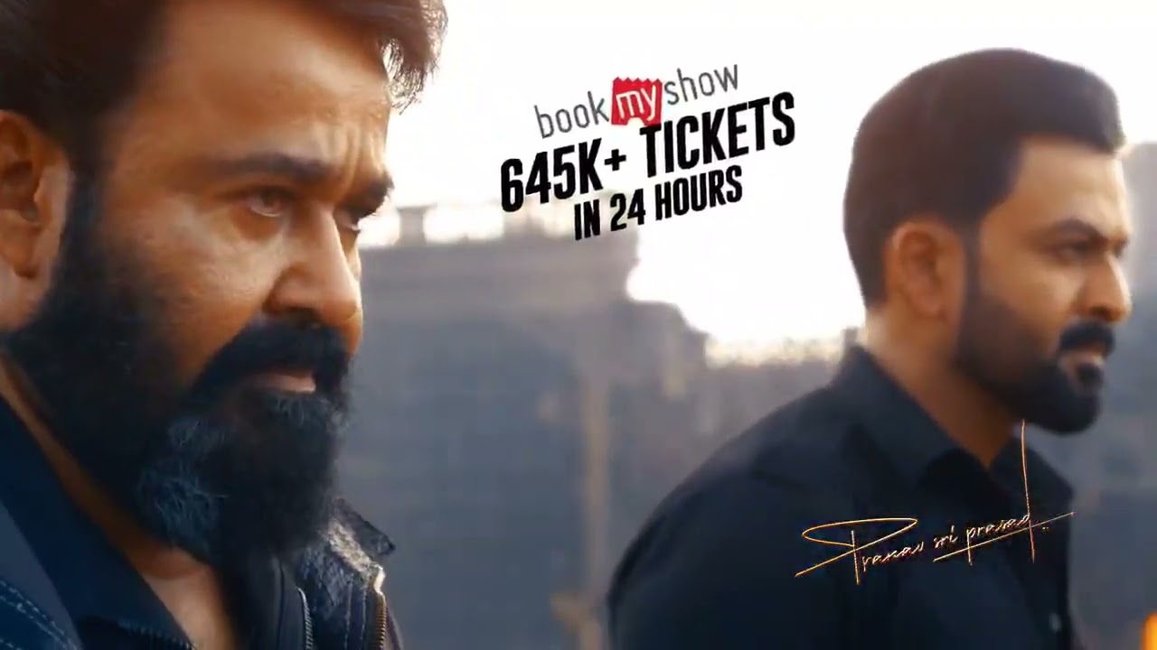 Mohanlal fans 👉🏻