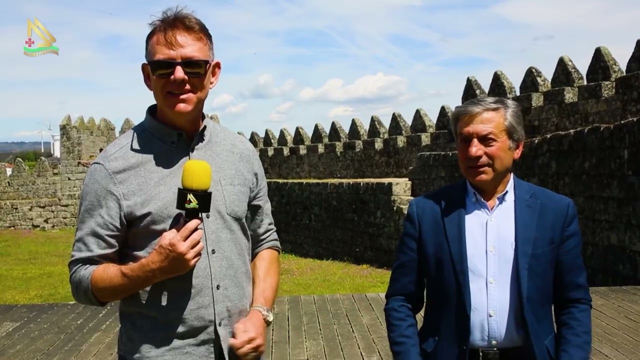 Trancoso: A Vila Medieval que Encanta no Centro de Portugal