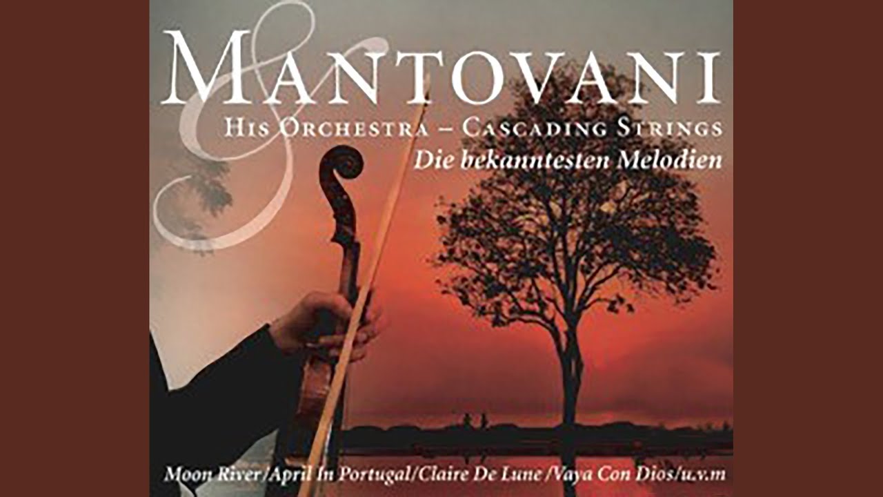 The Legend of the Glass Mountain: Main Theme (arr. A. Mantovani for orchestra)