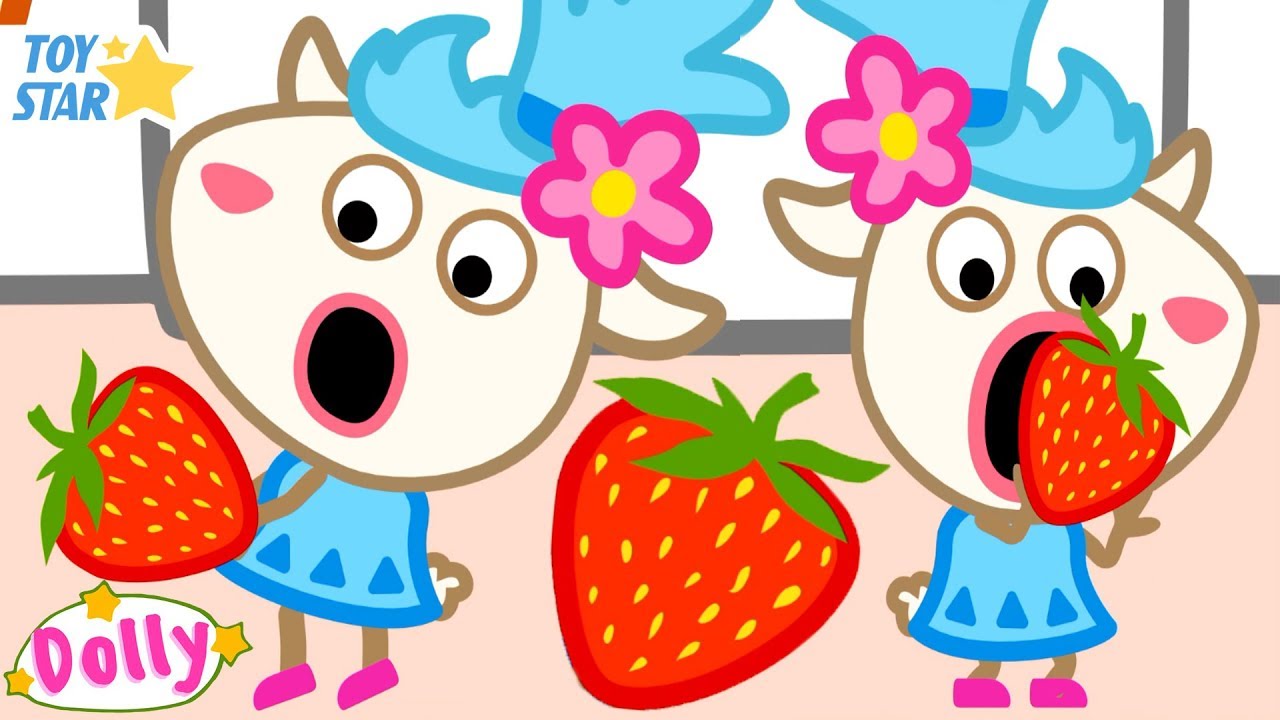 Dolly & Amigos Espanol Nuevos Capitulos Completos Melhores para Crianças #582