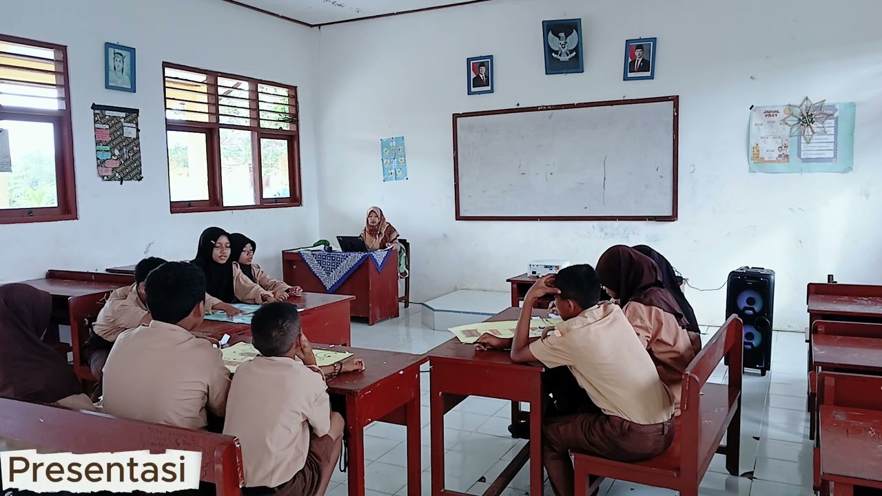 UJI KINERJA (UKIN) PPG PAI DALAM JABATAN BATCH 4 TAHUN 2025 LPTK UIN SUNAN KALIJAGA YOGYAKARTA