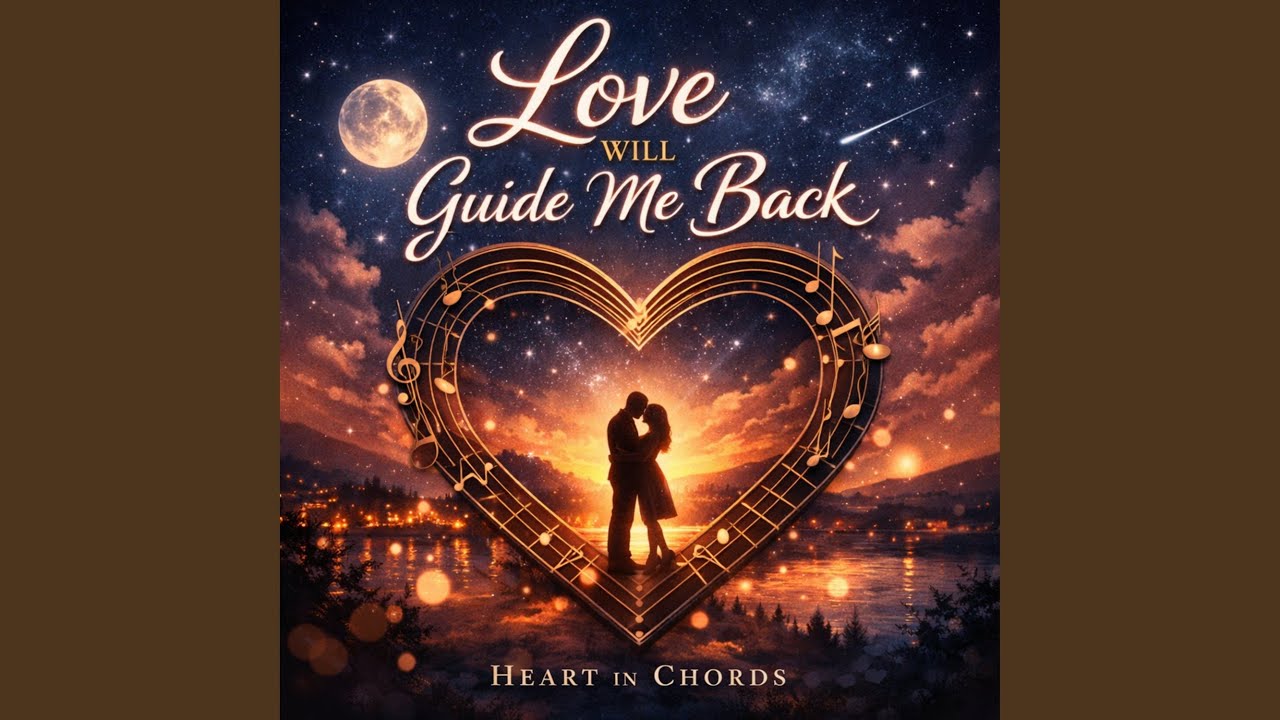 Love Will Guide Me Back
