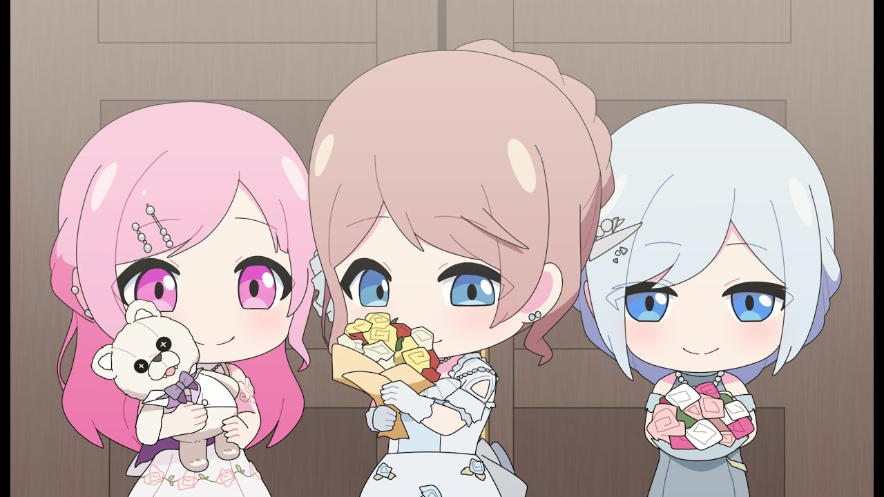 [Project Sekai]【プロセカ】「永久に響く鐘の音の下で」ガチャ