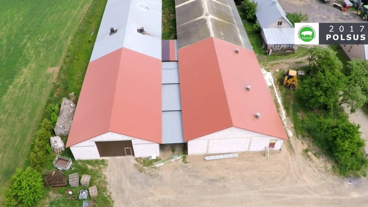 Marcin Żynda - Gospodarstwo