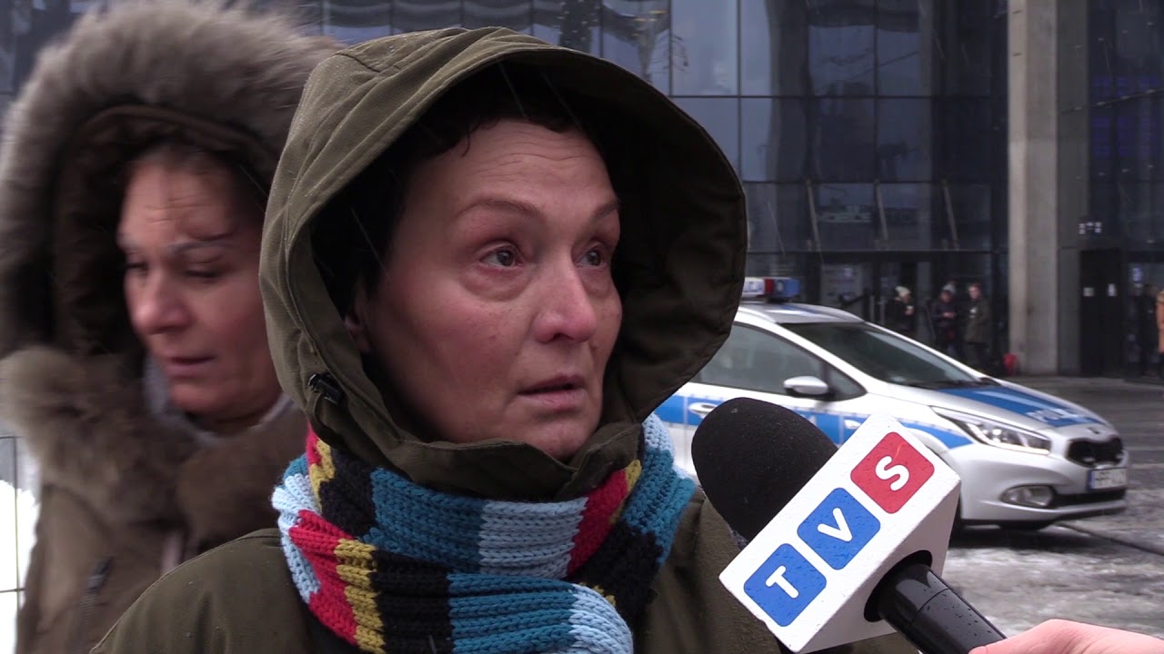 Stop pedofilii w Kościele 13.01.2019