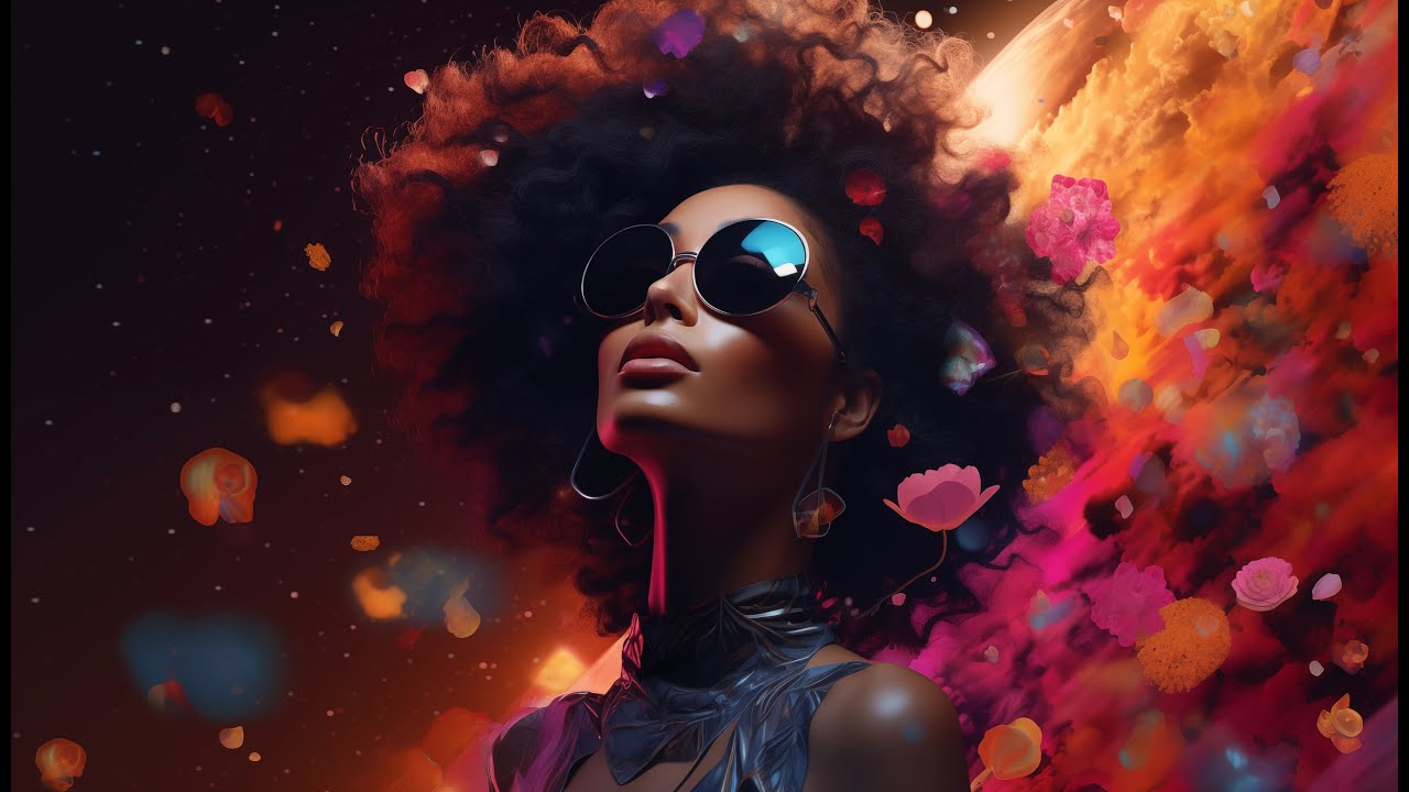 Sionya - Between Good and Bye | Soul Radio Station