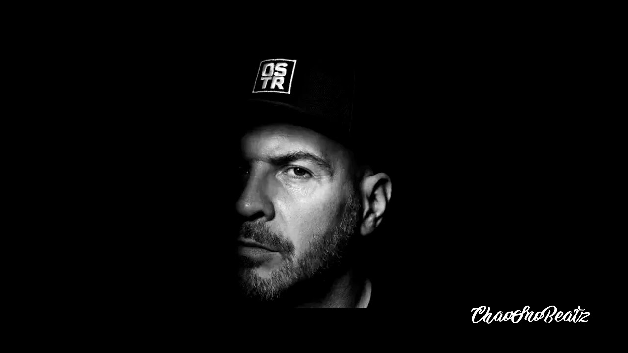 (FREE) O.S.T.R X HADES 