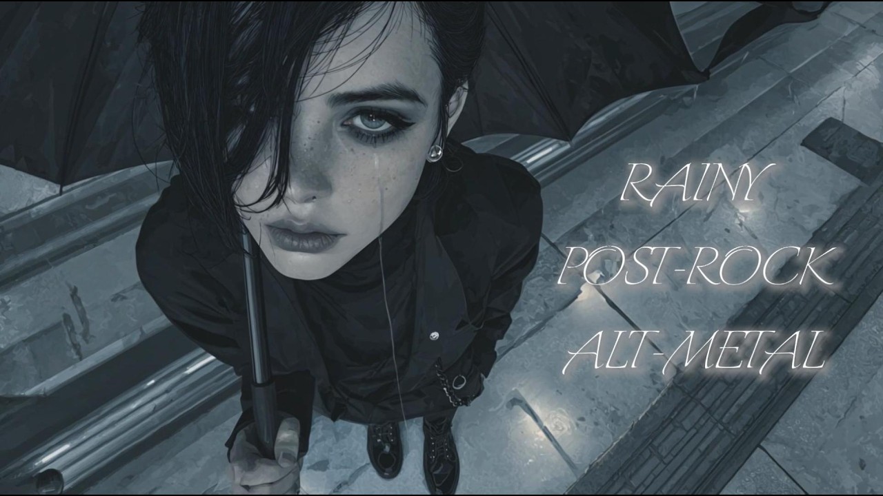 90 Minutes of Heavy Metalcore Late-Night Drive