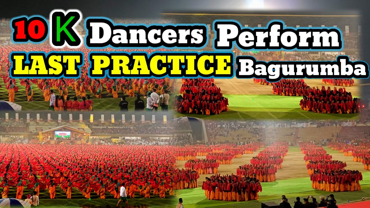 Bagurumba Dwhou _ Bagurumba World Record Practice #bagurumba #bodo