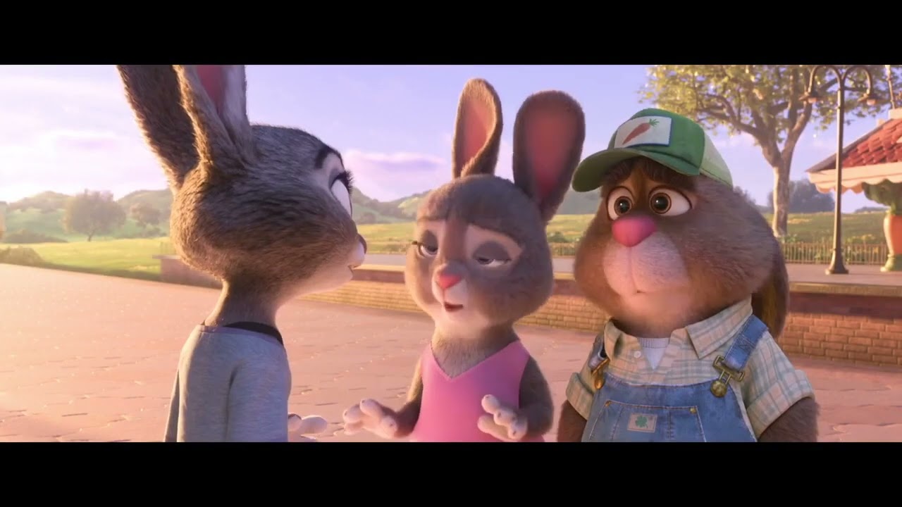 Elemental (JimmyandFriends Style) Official Trailer