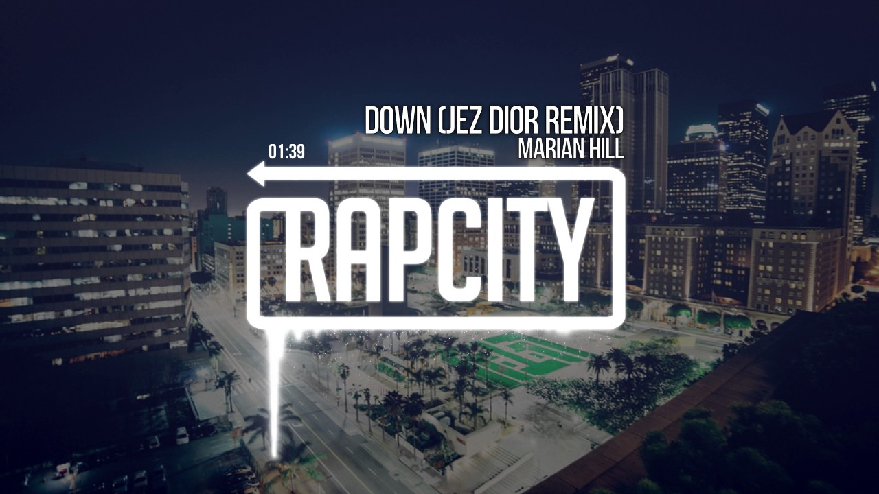 Marian Hill - Down (Jez Dior Remix)