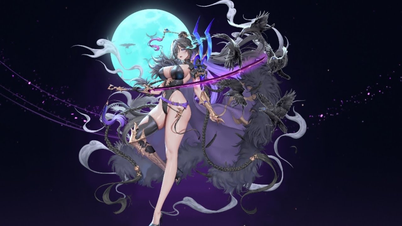 Seven Knights Re:BIRTH สุ่มคอสตูมแทโอสาวดาบโต ไม่เหมานะรอบนี้ 