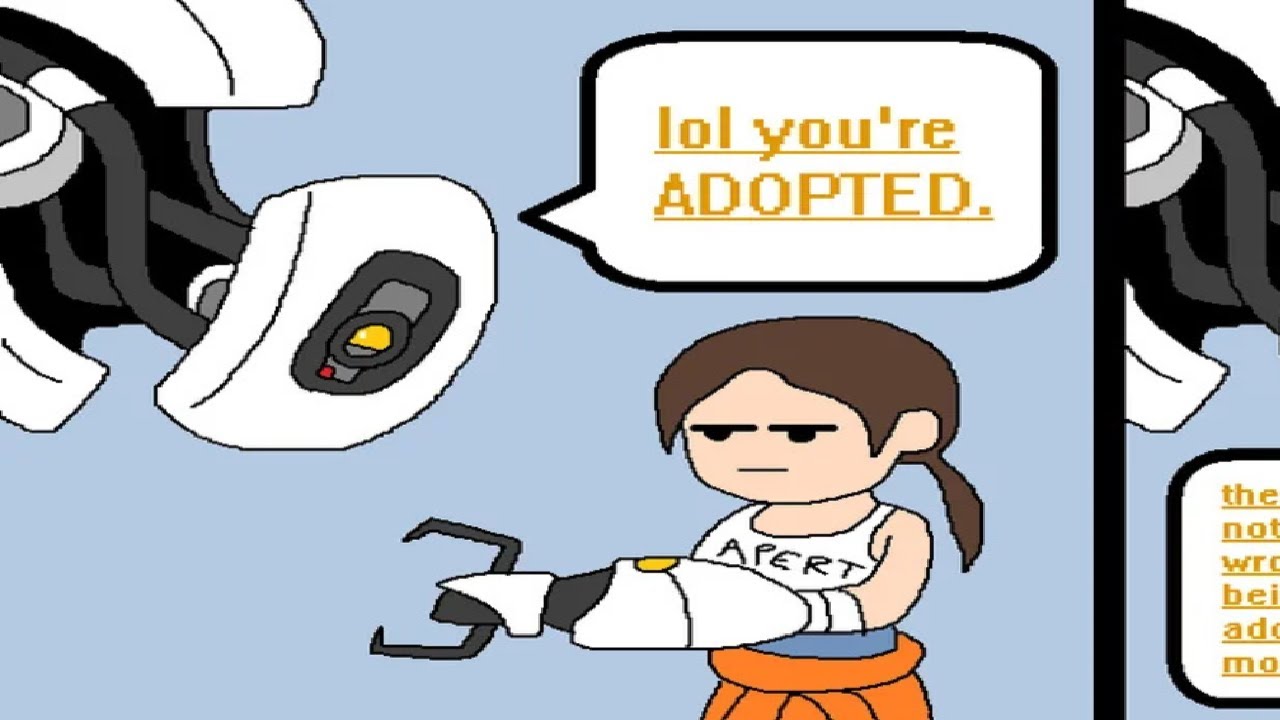 PORTAL MEMES