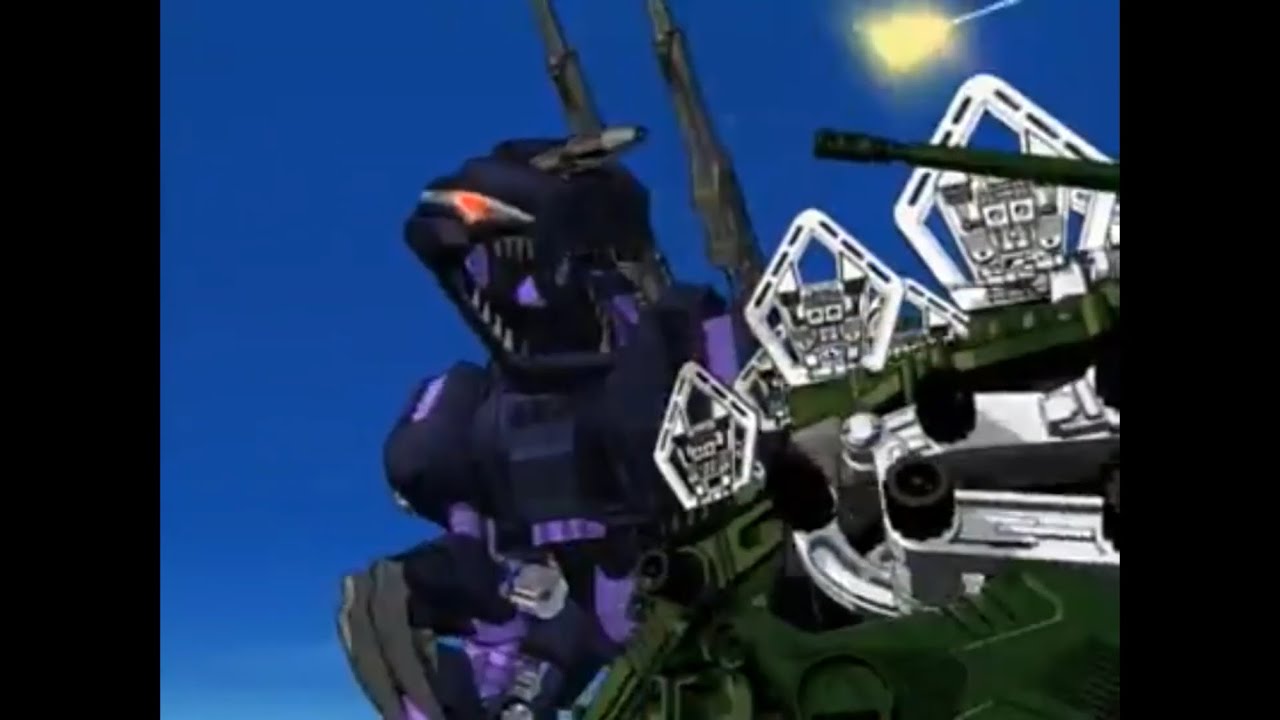 Raven Vs  Gordos