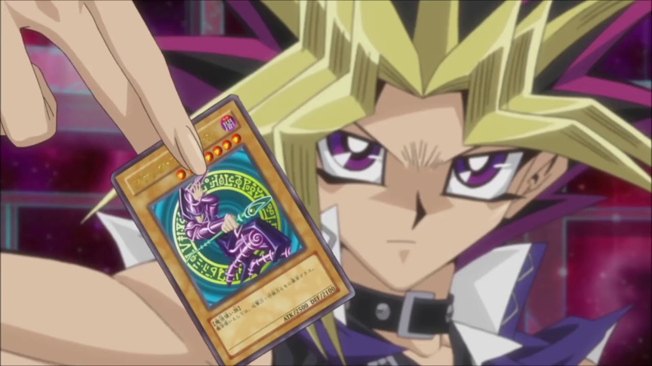 Passionate Duelist Theme  Yu Gi Oh! Extended