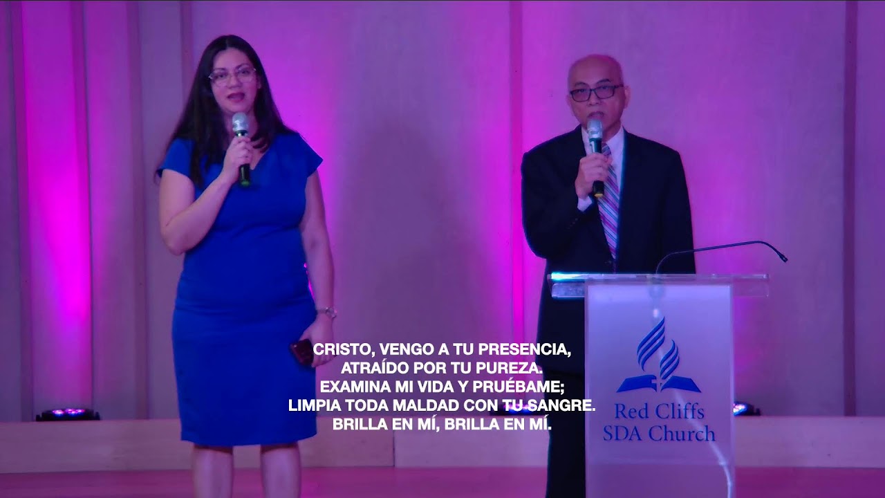 Red Cliffs SDA Service |