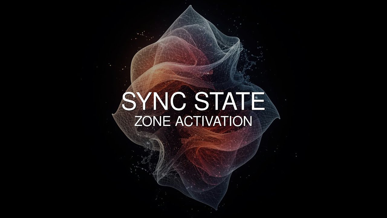 40Hz Neural Sync: Binaural Beats for Concentration
