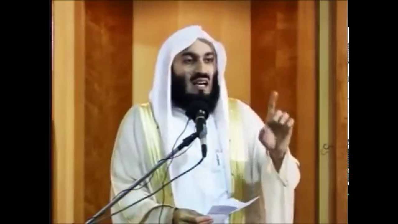 3 Qualities of Goodness that  Allah Loves by Mufti Menk