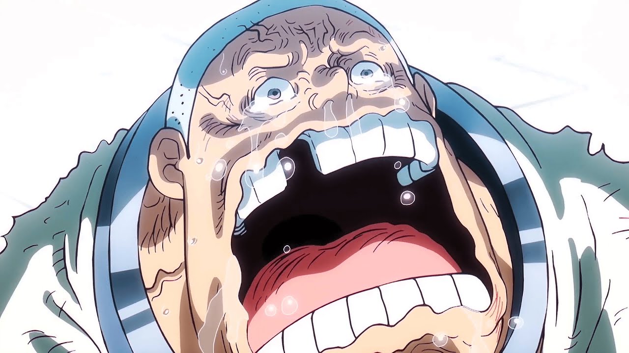 Kuma and Ginny's Past「AMV One Piece」Forever  ᴴᴰ