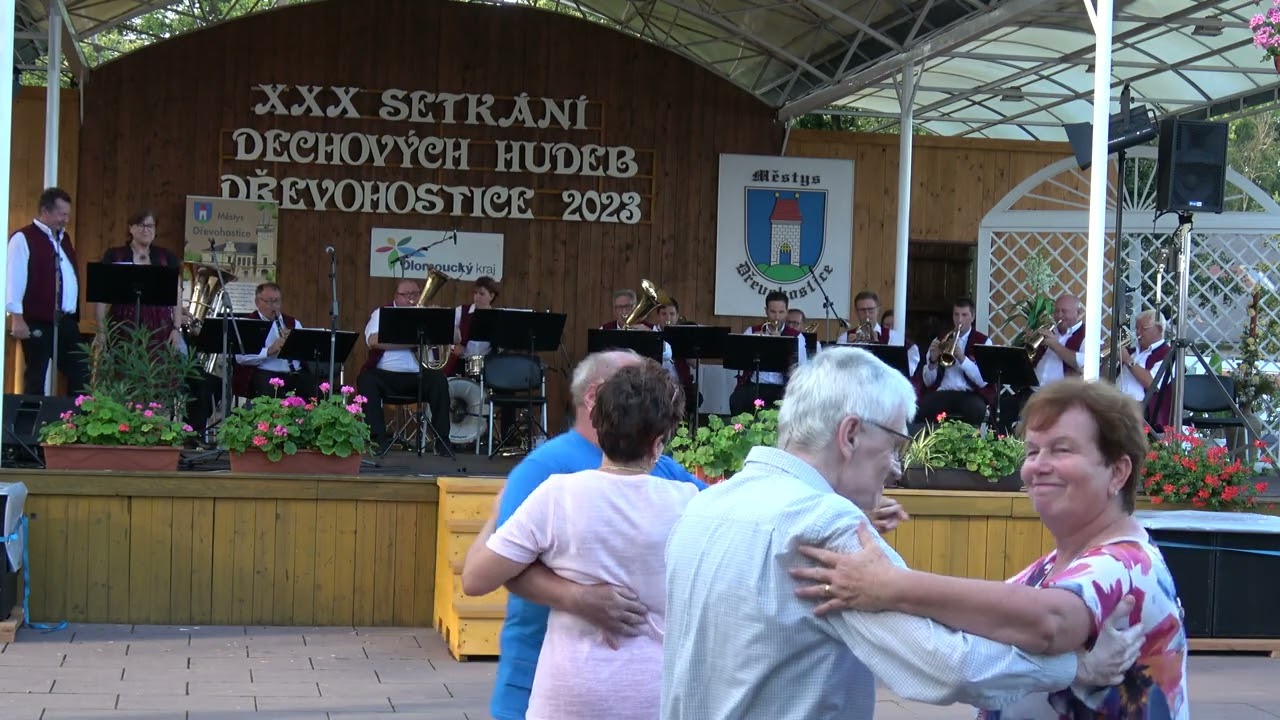 Weidener Dorfmusikanten