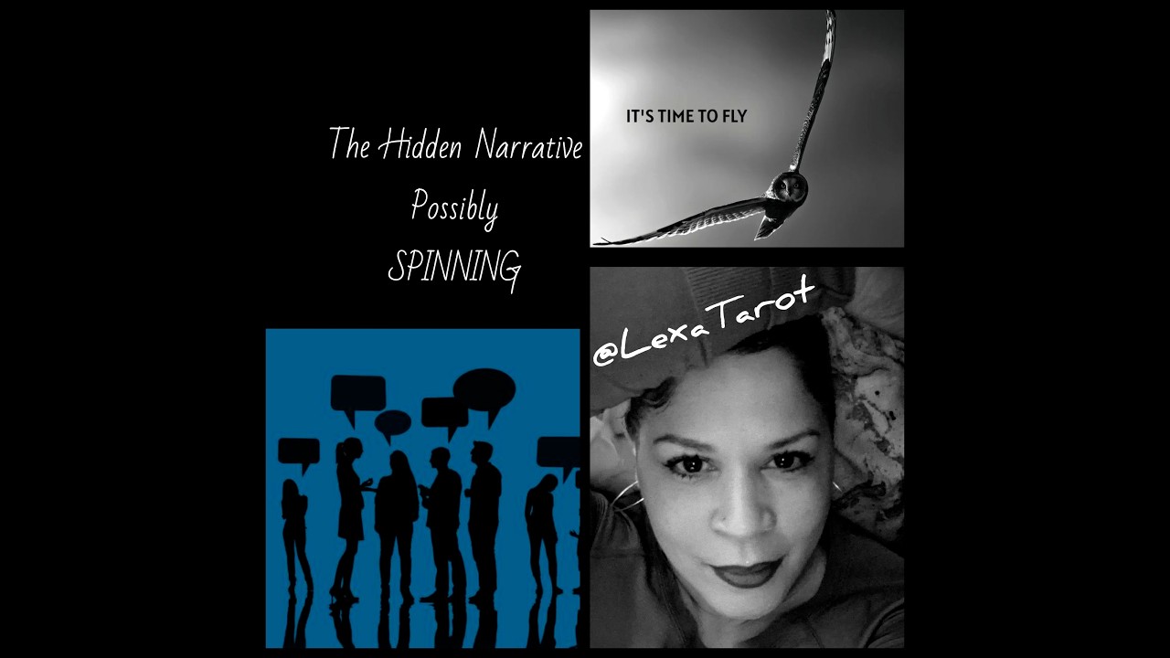 ♊💫TIMELESS💫Hidden Narrative Haters POSSIBLY Spinning in YOUR Circles #tarotgossip #timelesstarot
