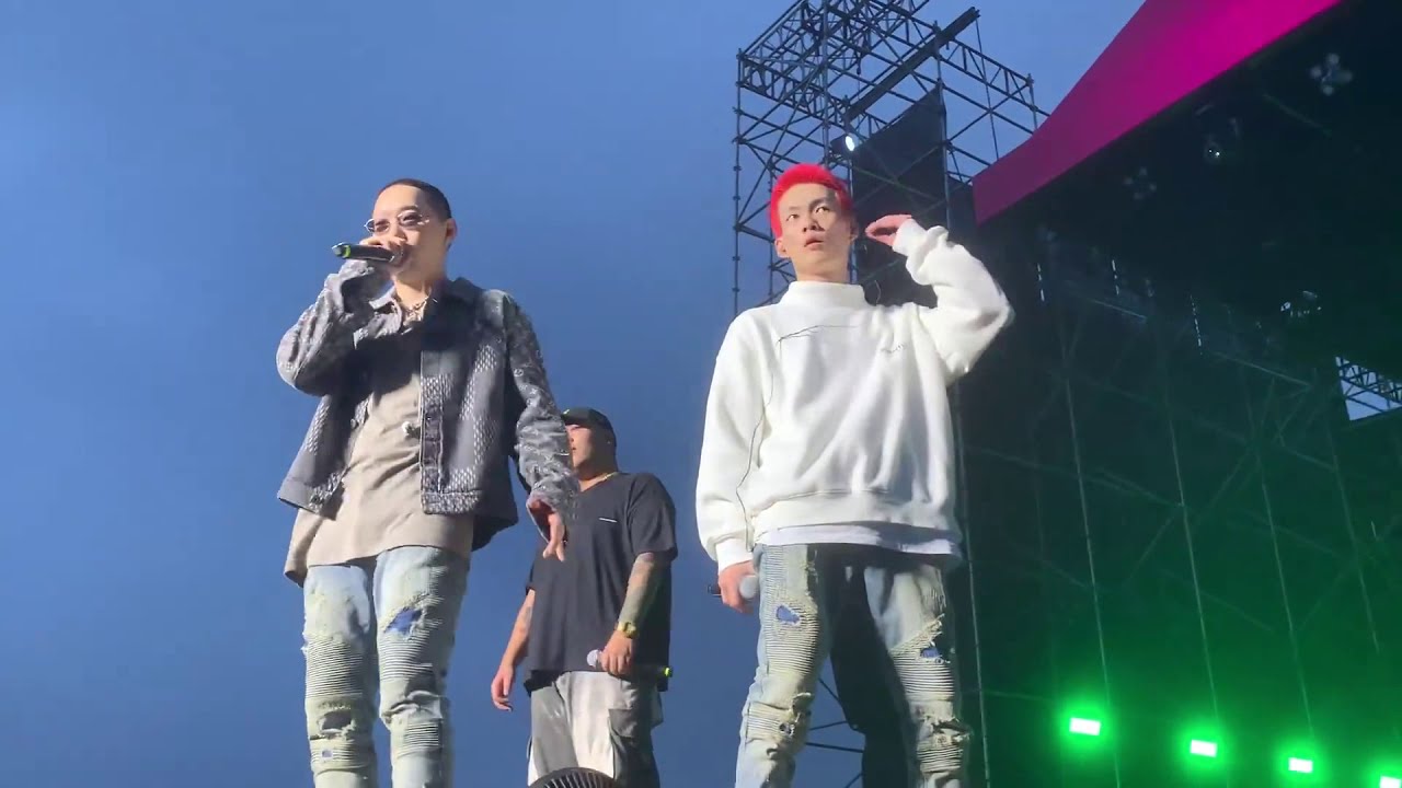 紅花會貝貝2020 9月 12成都最新演出！全程高能炸翻全場！