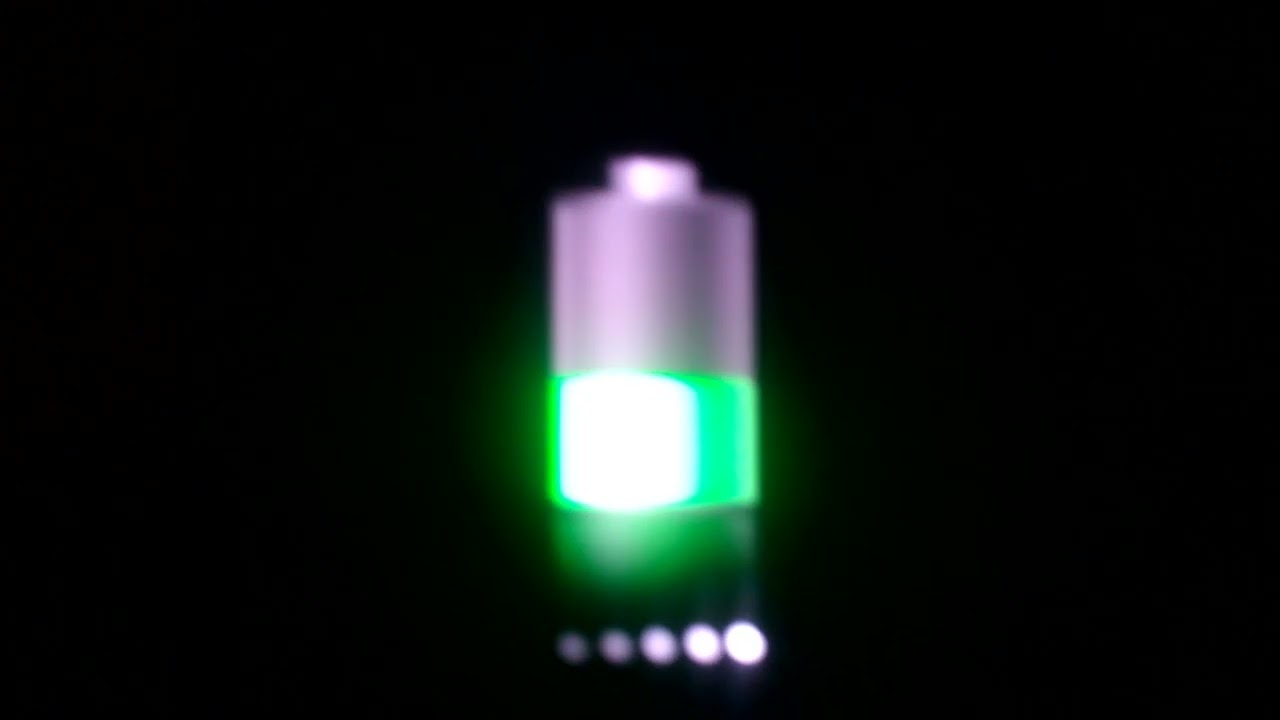 Samsung Galaxy S Advance (GT-I9070) Charging