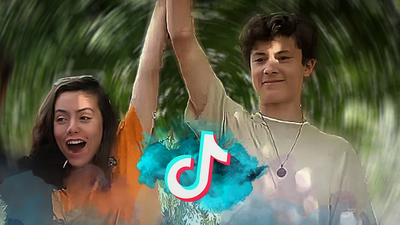TikTok'taki En İyi ÇağTu Edit Videoları #16