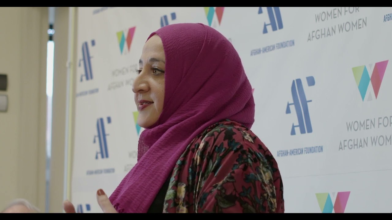 Human Rights in Afghanistan March 2023
