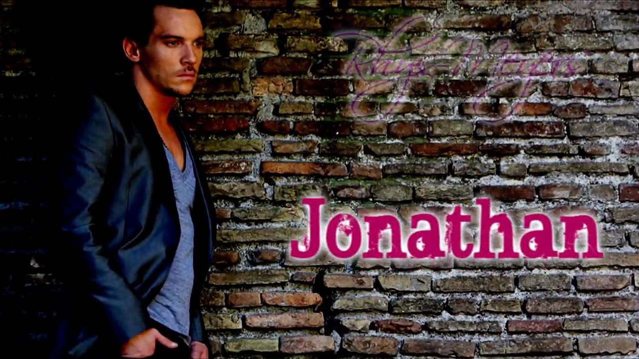 Jonathan Rhys-Meyers (Candyman)