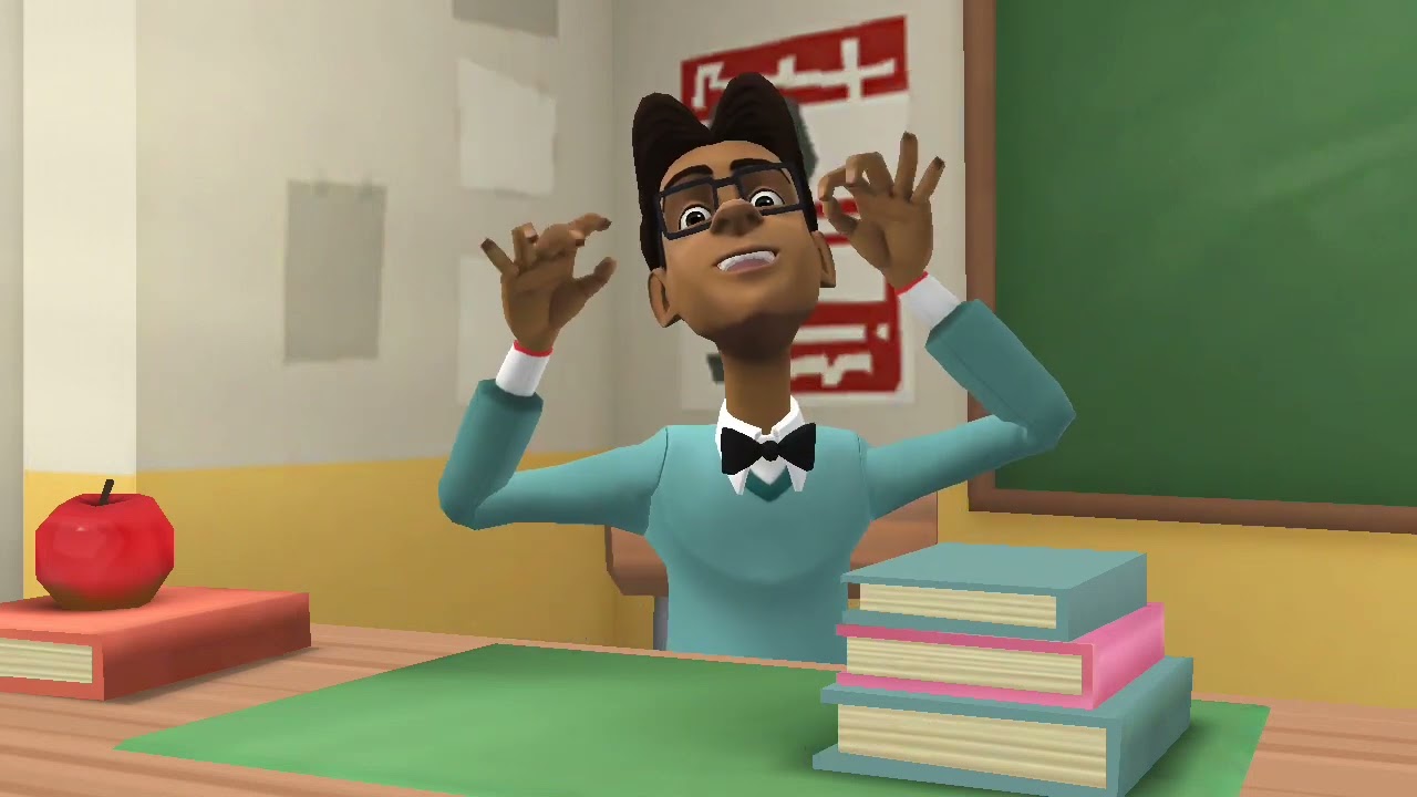 All Explanations And Sound Commands For Samir!