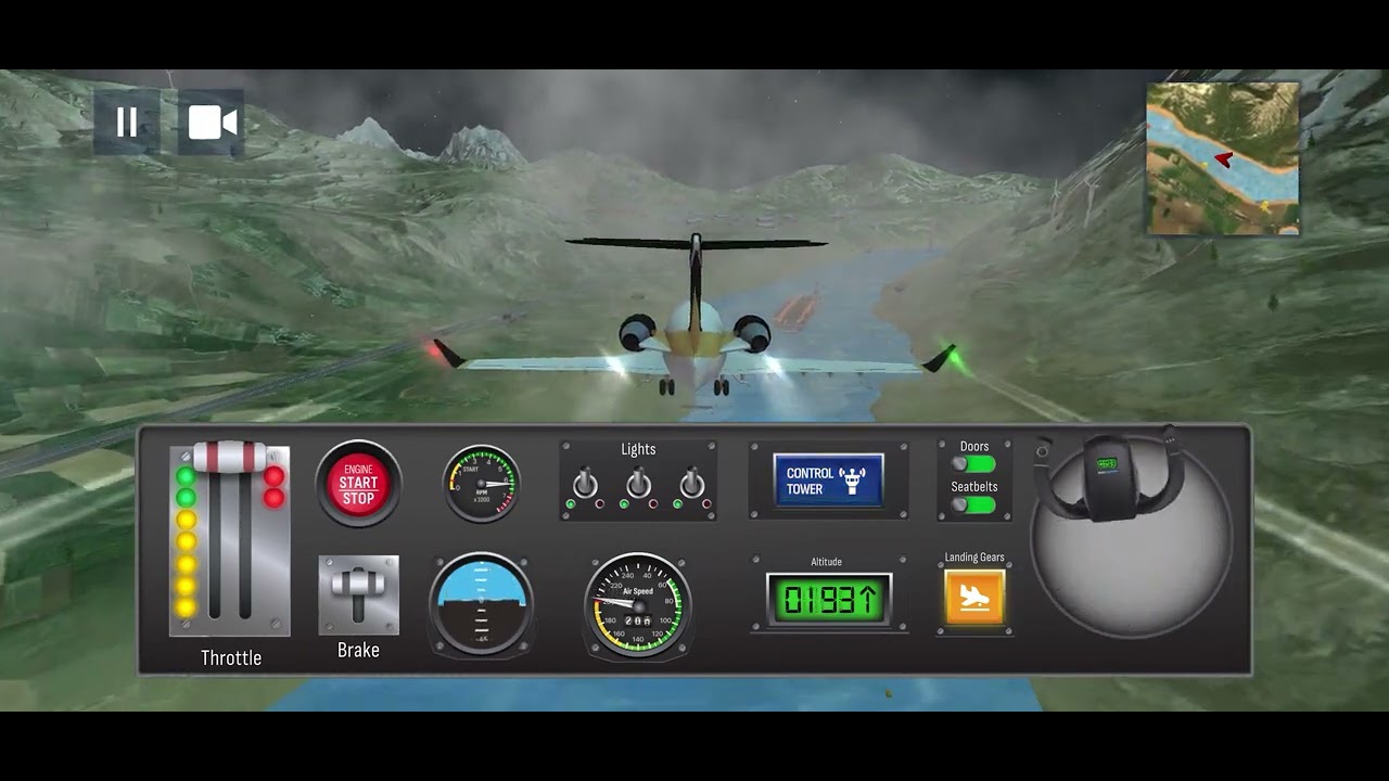 Planes