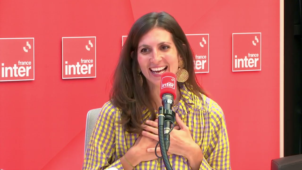 Marine Leonardi ne veut plus d'enfant : La chronique de Marine Leonardi