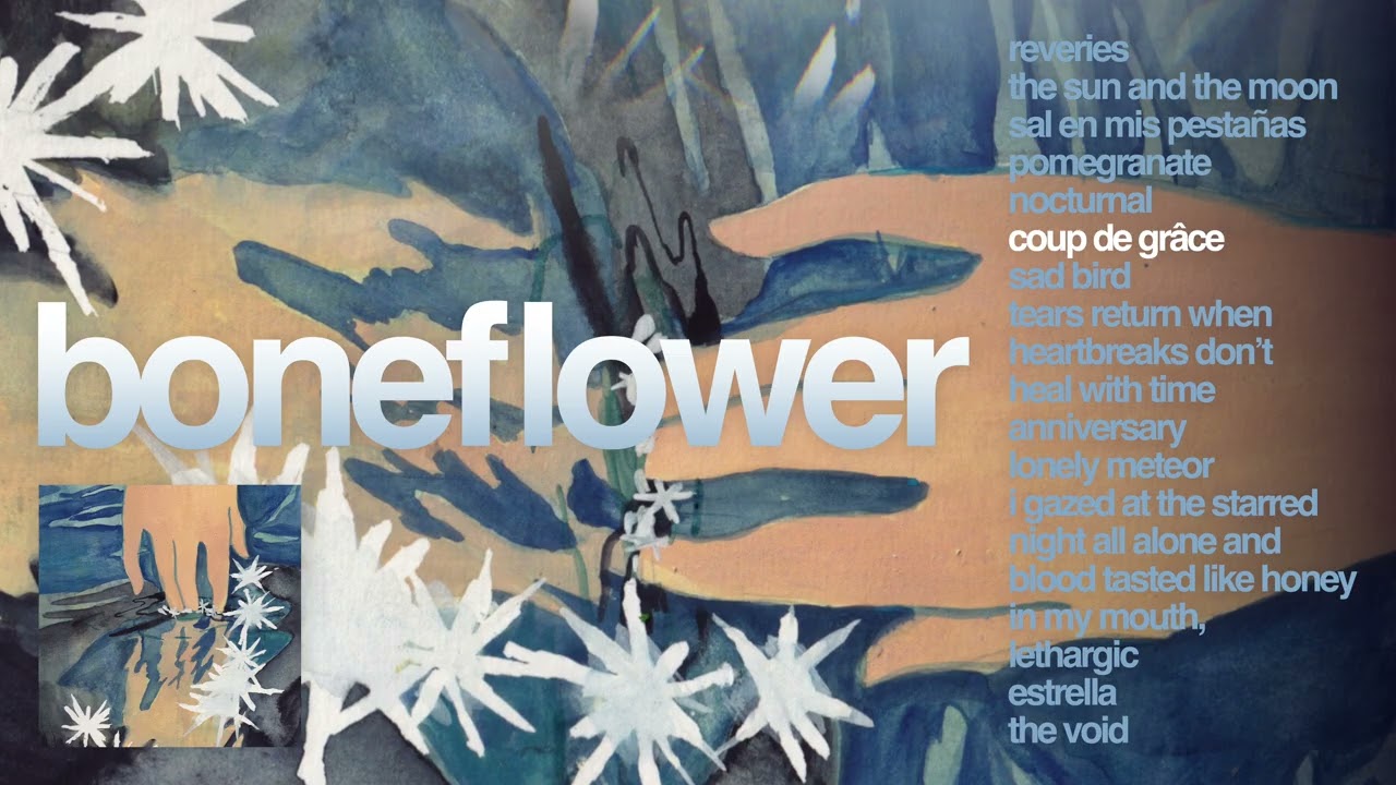 Boneflower 