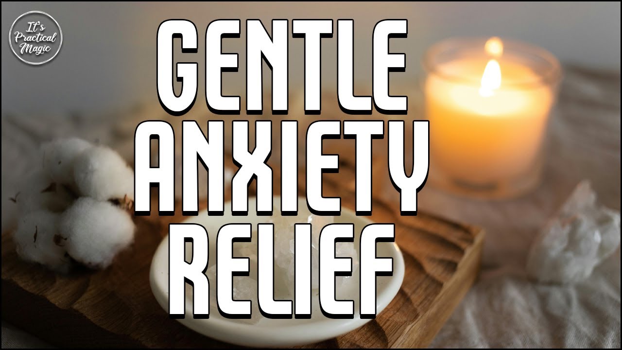 ASMR Reiki Find Calm Instantly #asmr #calm #anxiety #whispering