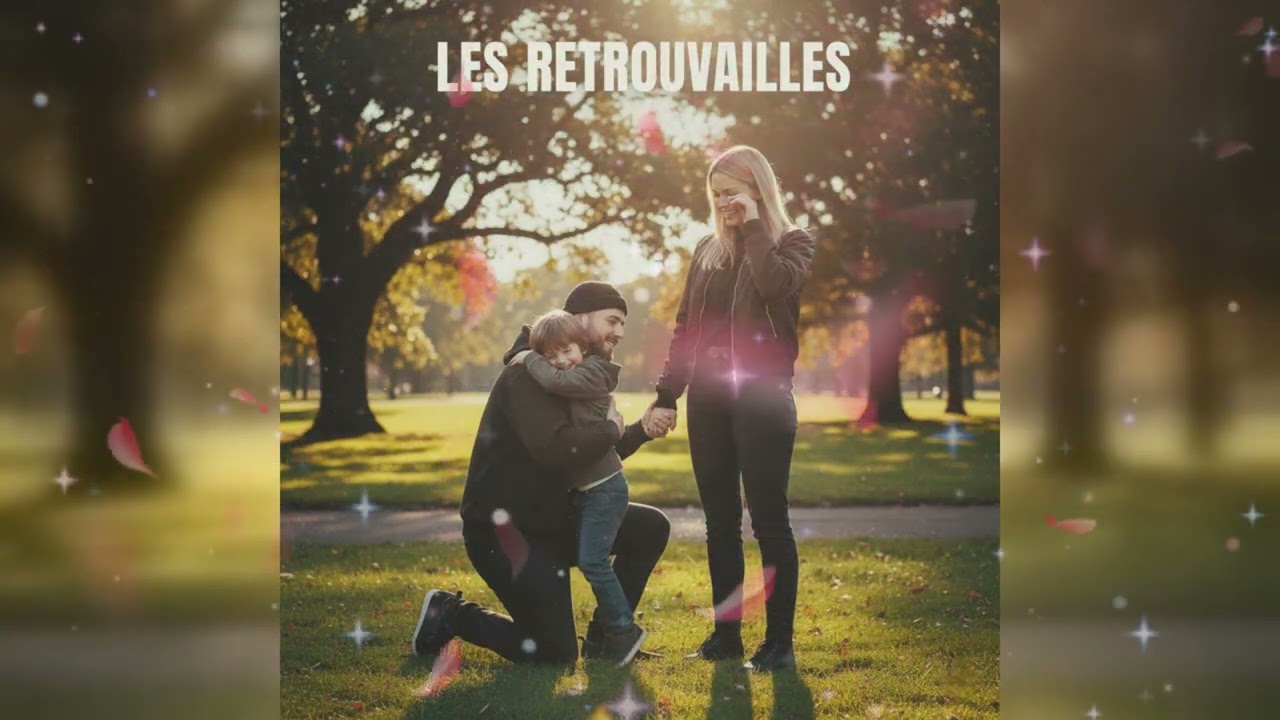 Les retrouvailles