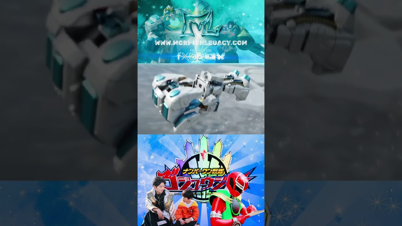 YOU’RE UP GOODEBURN 🐻‍❄️🩵⚡️