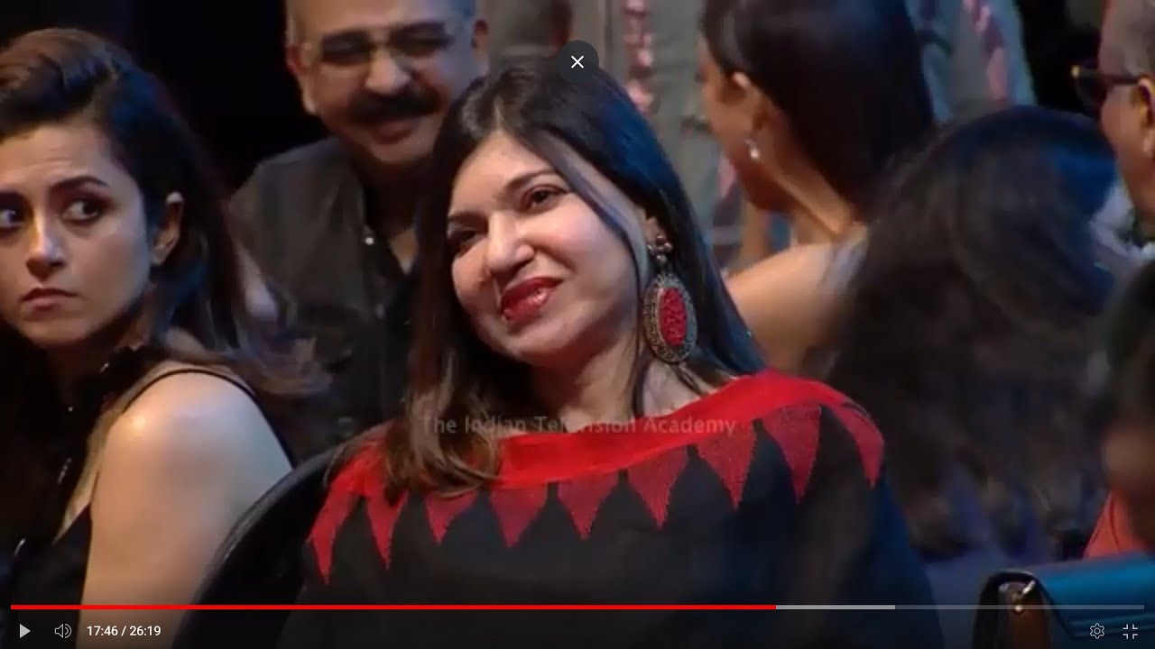 चुरा के दिल मेरा कहाँ चली तुम  - Abhijeet ने कहा | देखा तुझे तो हो गयी दीवानी  - Alka Yagnik